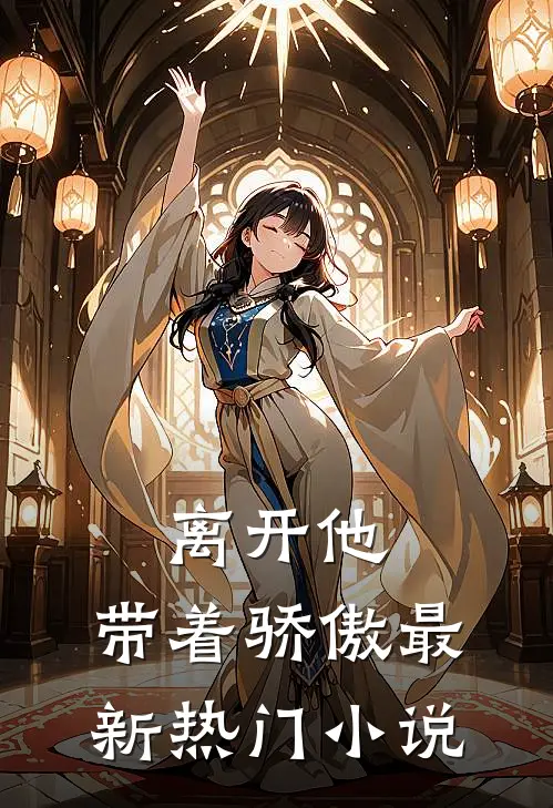 离开他,带着骄傲最新热门