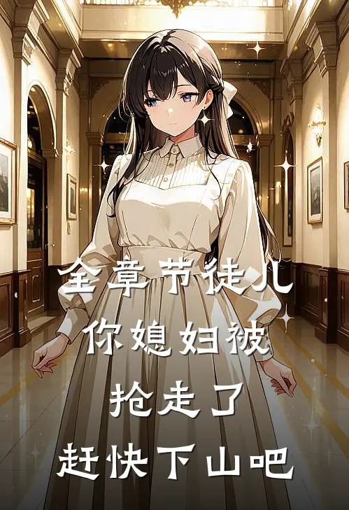 全章节徒儿，你媳妇被抢走了，赶快下山吧