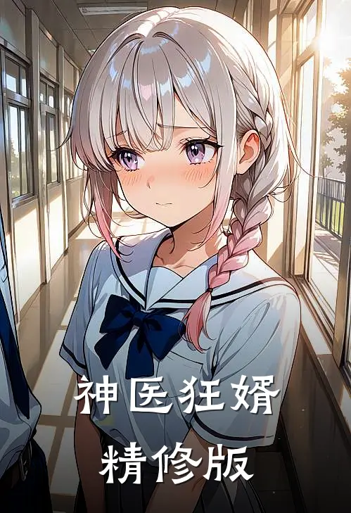 神医狂婿精修版