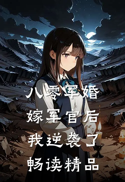 八零军婚嫁军官后我逆袭了畅读精品