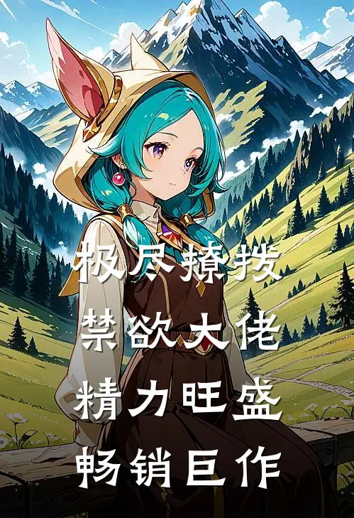 极尽撩拨：禁欲大佬精力旺盛畅销巨作