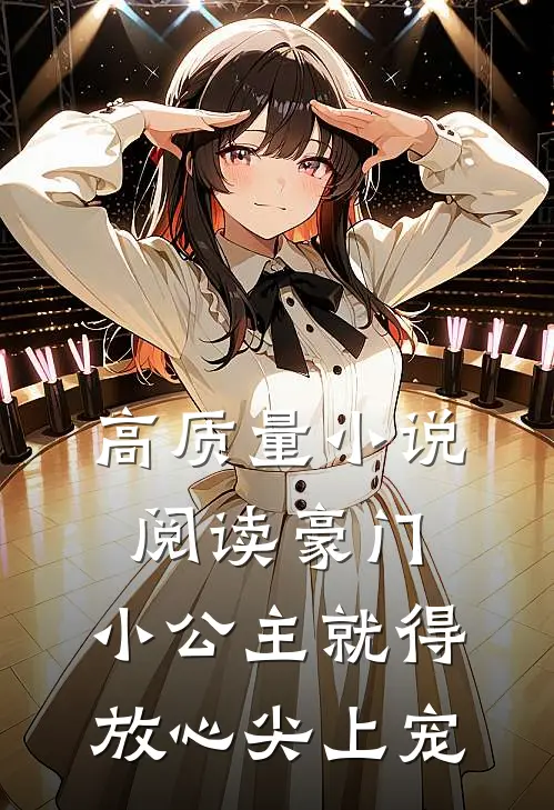 高质量小说阅读豪门:小公主就得放心尖上宠