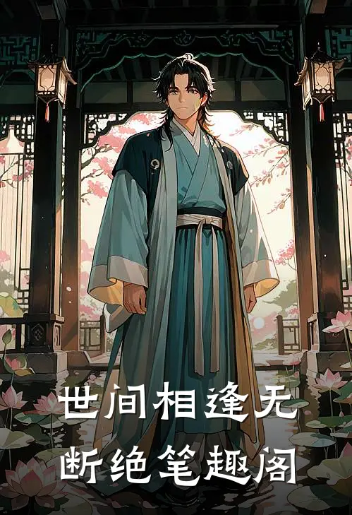 世间相逢无断绝笔趣阁