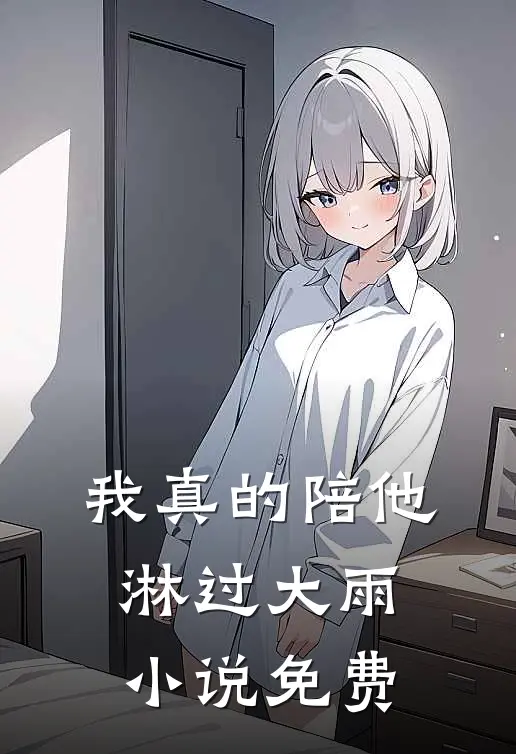 我真的陪他淋过大雨小说免费
