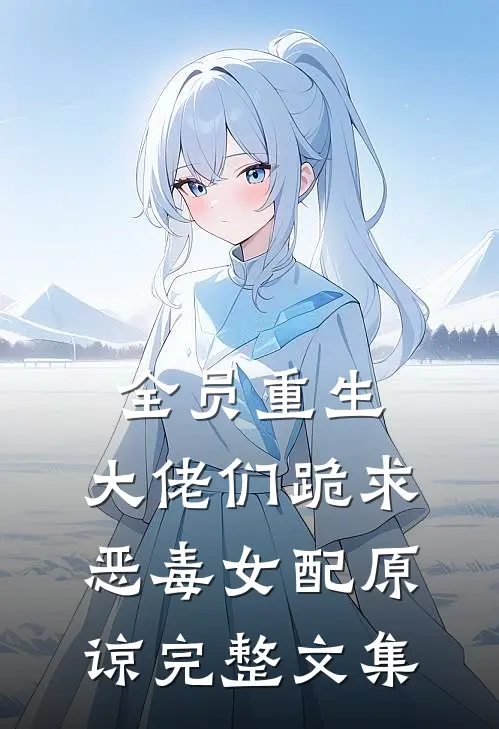全员重生大佬们跪求恶毒女配原谅完整文集免费阅读