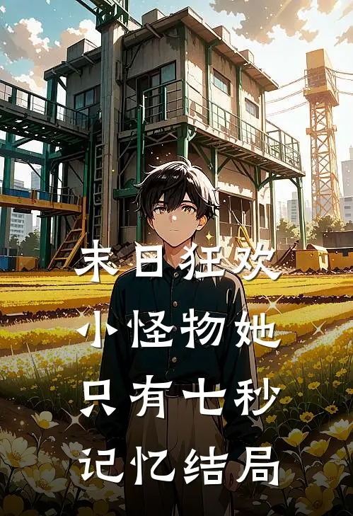 末日狂欢小怪物她只有七秒记忆结局免费阅读