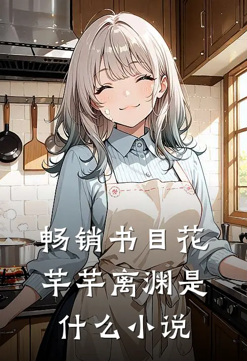 畅销书目花芊芊离渊是什么小说