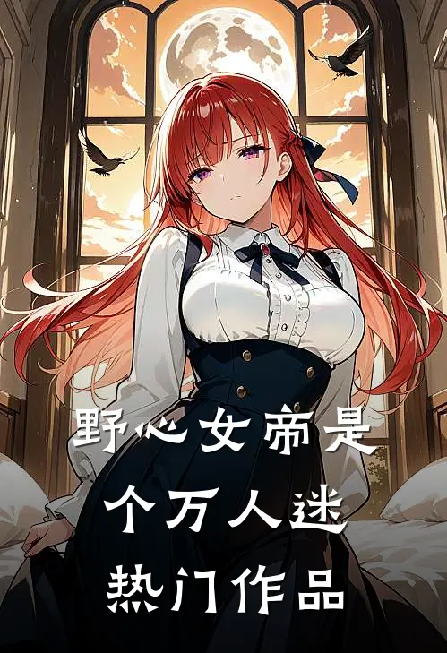 野心女帝是个万人迷热门作品