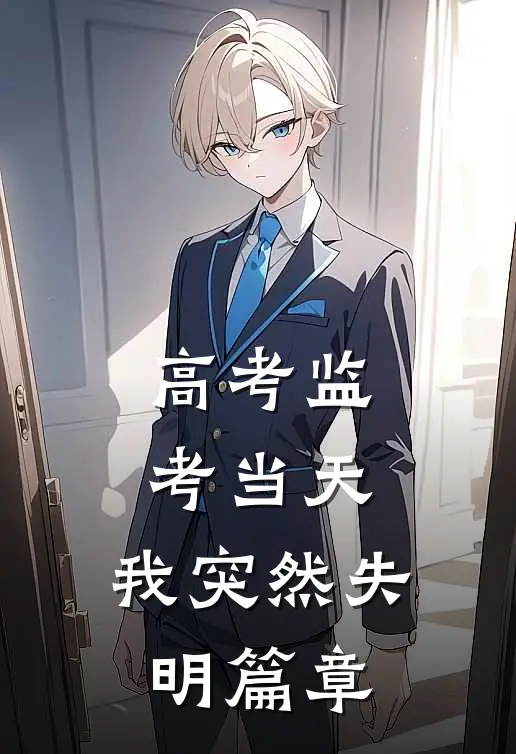 高考监考当天,我突然失明篇章怎么办