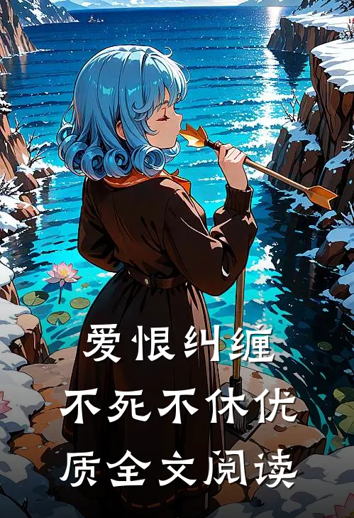 爱恨纠缠,不死不休优质全文阅读