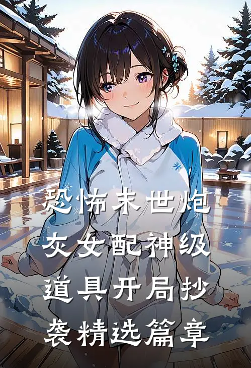 恐怖末世炮灰女配神级道具开局抄袭精选篇章免费阅读