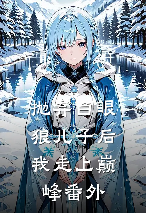 抛弃白眼狼儿子后,我走上巅峰 番外篇
