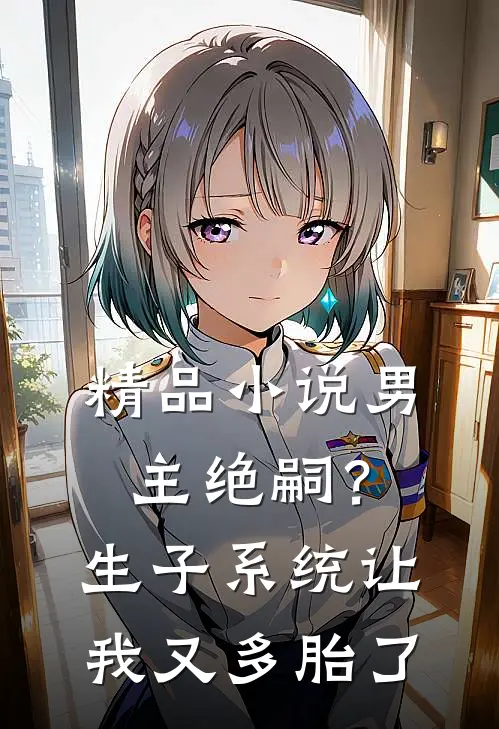 精品小说男主绝嗣？生子系统让我又多胎了