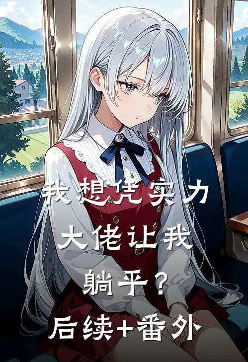 我想凭实力，大佬让我躺平？后续+番外
