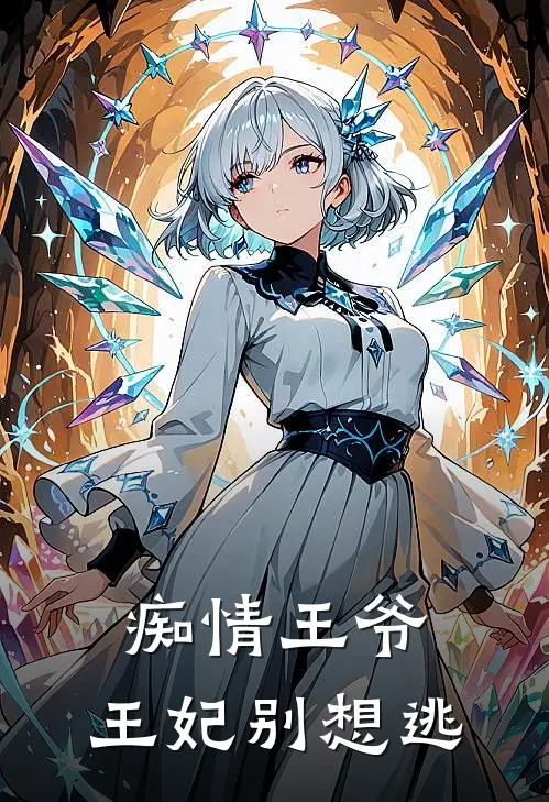 痴情王爷,王妃别想逃全文免费阅读