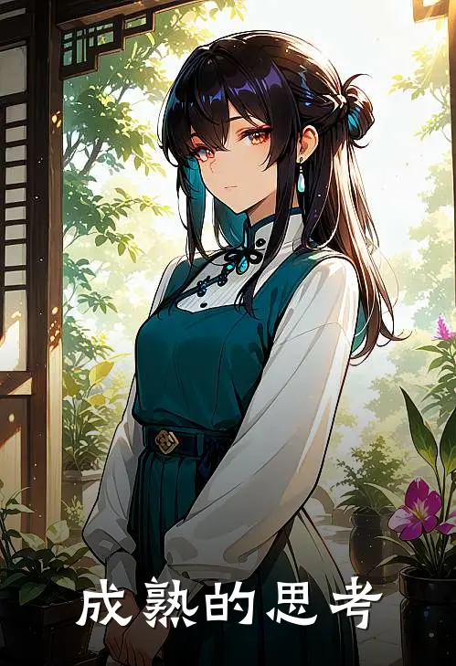 成熟的思考