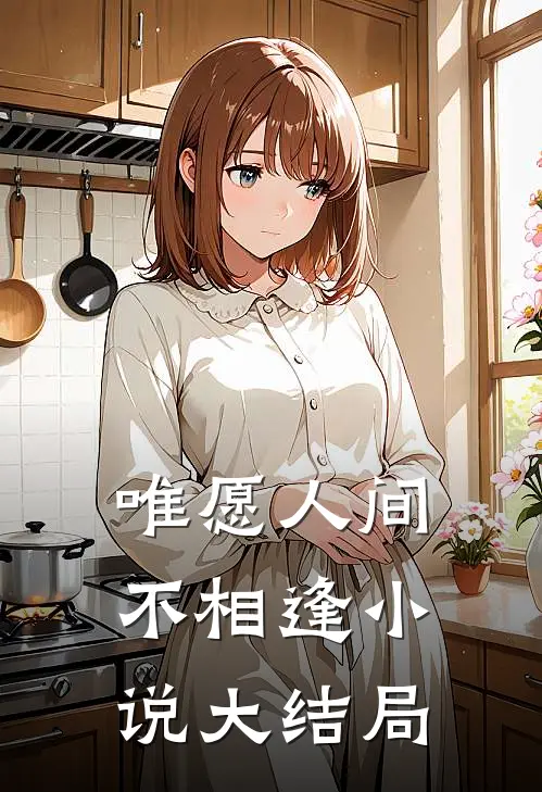 唯愿人间不相逢大结局怎么样