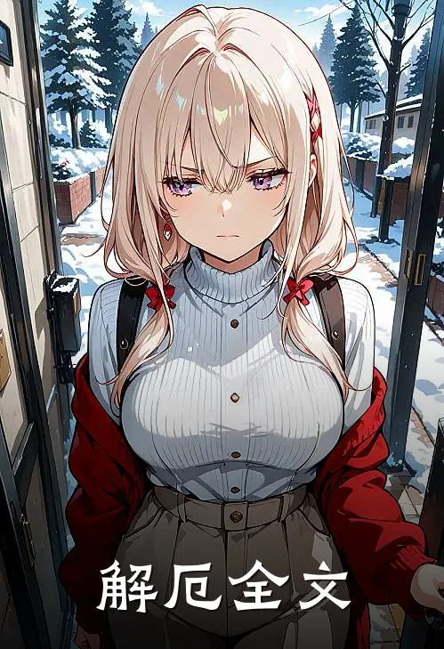 解厄全文