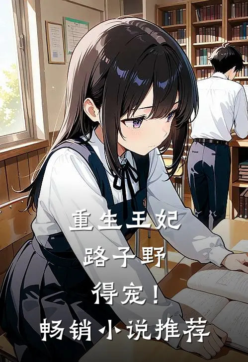 重生王妃路子野,得宠!畅销推荐免费阅读