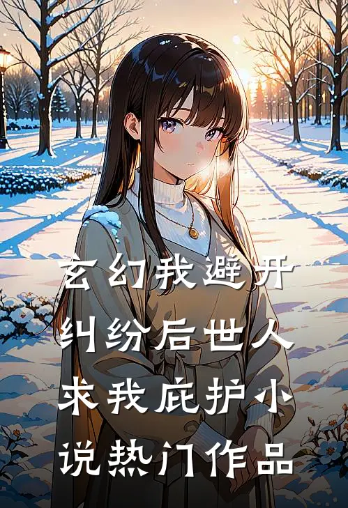 玄幻我避开纠纷后世人求我庇护小说热门作品