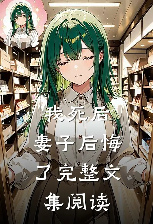 我死后,妻子后悔了完整文集阅读免费