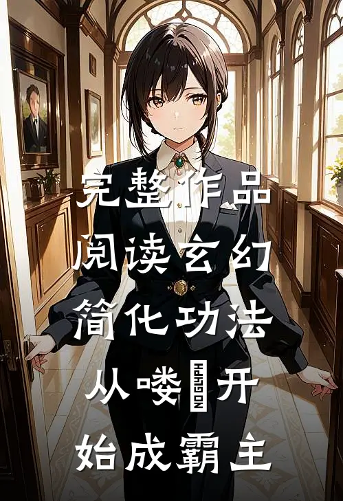 完整作品阅读玄幻简化功法,从喽啰开始成霸主