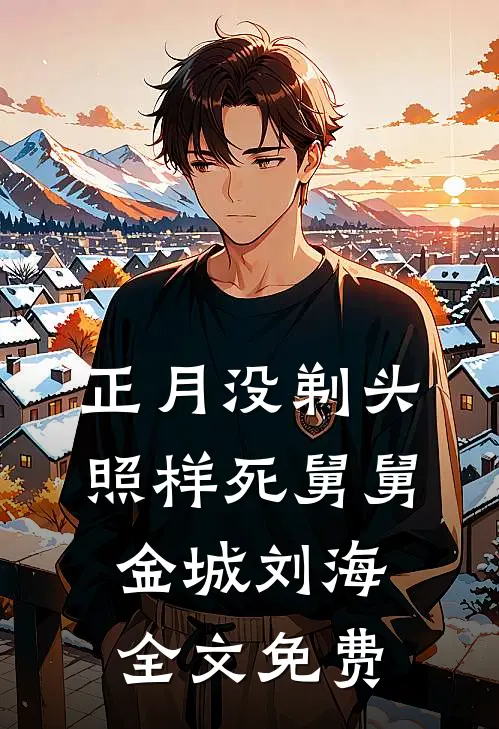 正月没剃头，照样死舅舅金城刘海全文免费