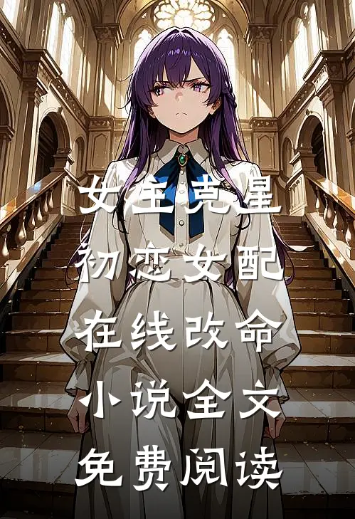 女主克星,初恋女配在线改命全文免费阅读