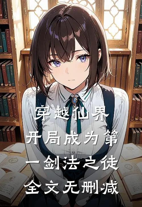 穿越仙界,开局成为第一剑法之徒全文无删减免费阅读