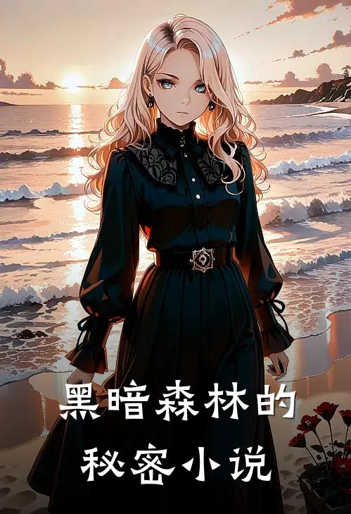黑暗森林的秘密结局