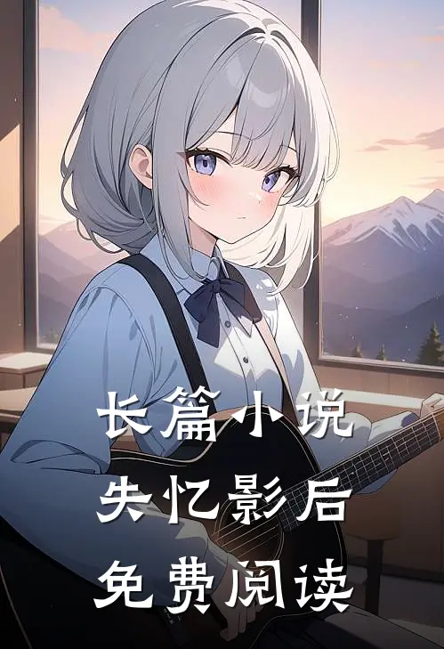 长篇小说失忆影后免费阅读