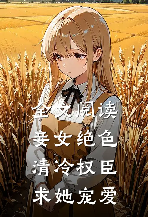 全文阅读妾女绝色清冷权臣求她宠爱