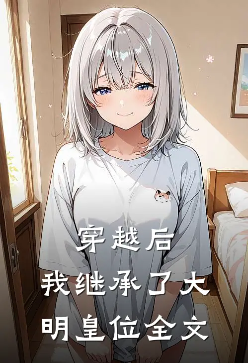 穿越后,我继承了大明皇位全文免费
