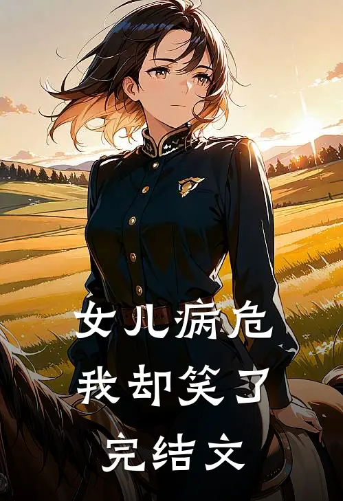 女儿病危,我却笑了完结文学