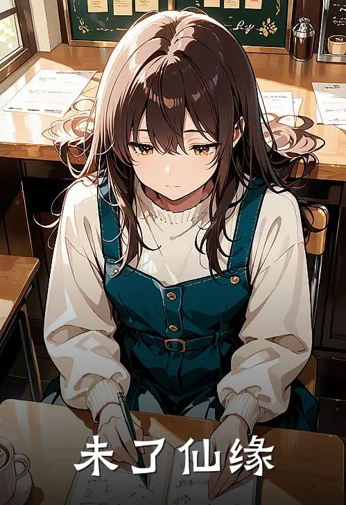 未了仙缘