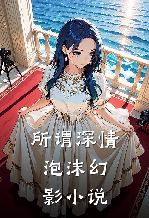 所谓深情,泡沫幻影