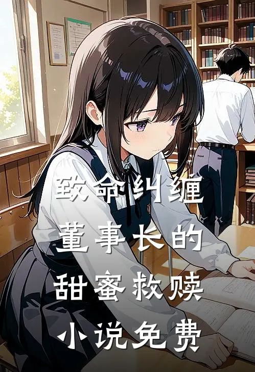 致命纠缠董事长的甜蜜救赎免费观看