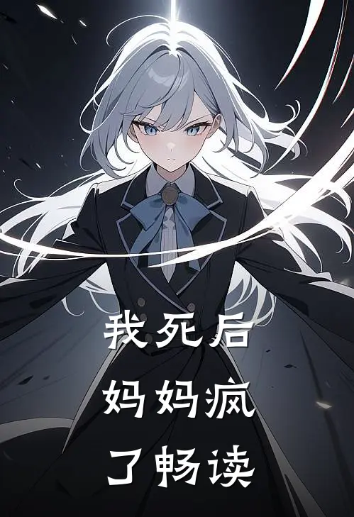 我死后,妈妈疯了畅读