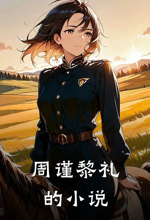 周谨黎礼结局海边的锦鲤