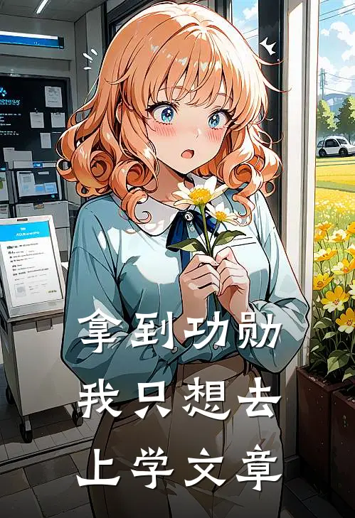 拿到功勋，我只想去上学文章