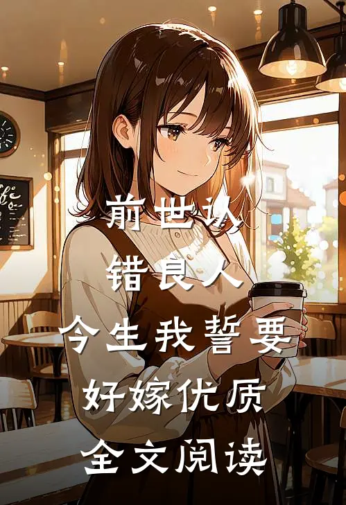 前世认错良人,今生我誓要好嫁优质全文阅读