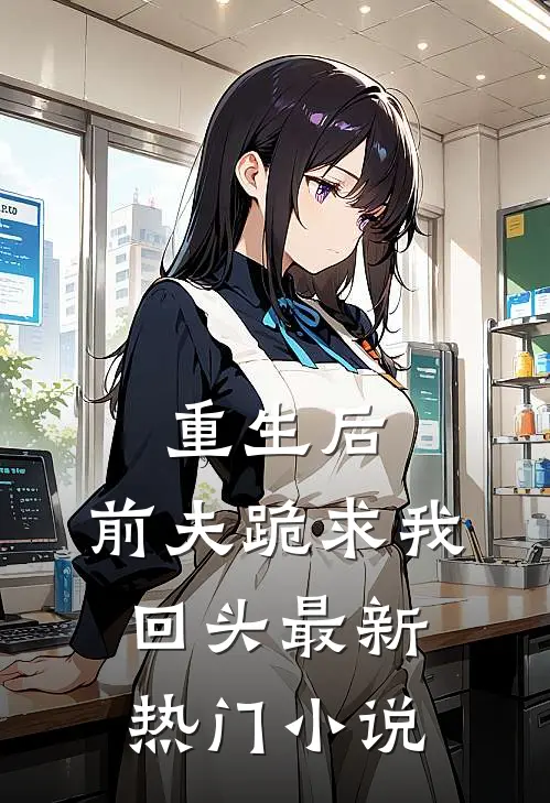 重生后,前夫跪求我回头最新热门免费阅读
