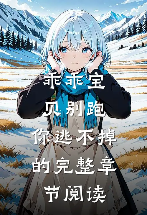 乖乖宝贝别跑,你逃不掉的完整章节阅读笔记