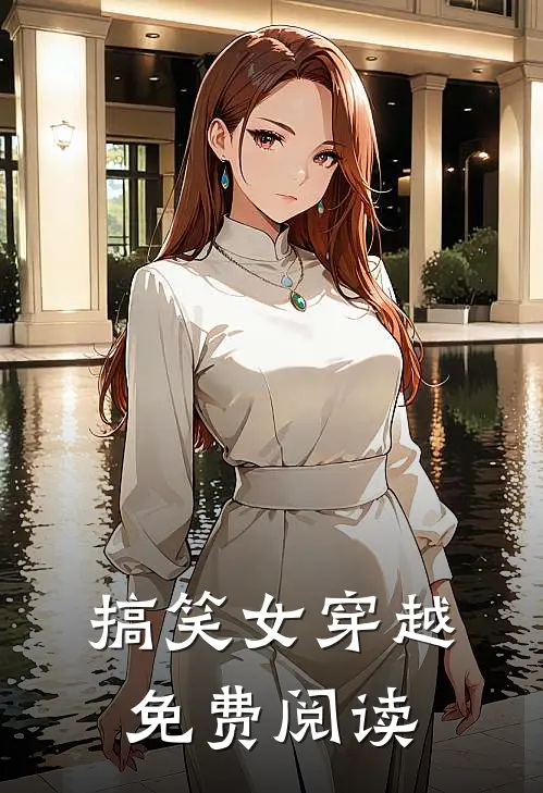搞笑女穿越免费阅读