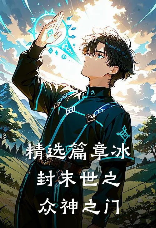 精选篇章冰封末世之众神之门免费阅读