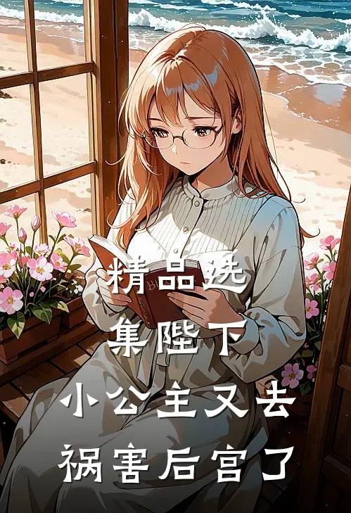 精品选集陛下,小公主又去祸害后宫了