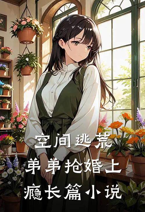 空间逃荒,弟弟抢婚上瘾长篇
