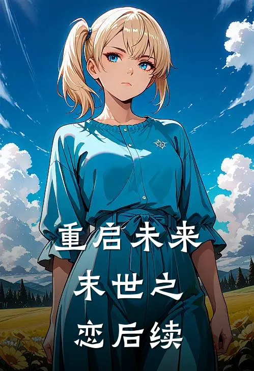 重启未来末世之恋后续免费阅读