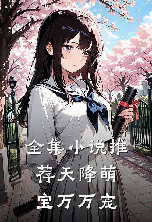 全集小说推荐天降萌宝万万宠