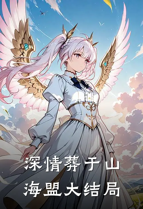深情葬于山海盟大结局